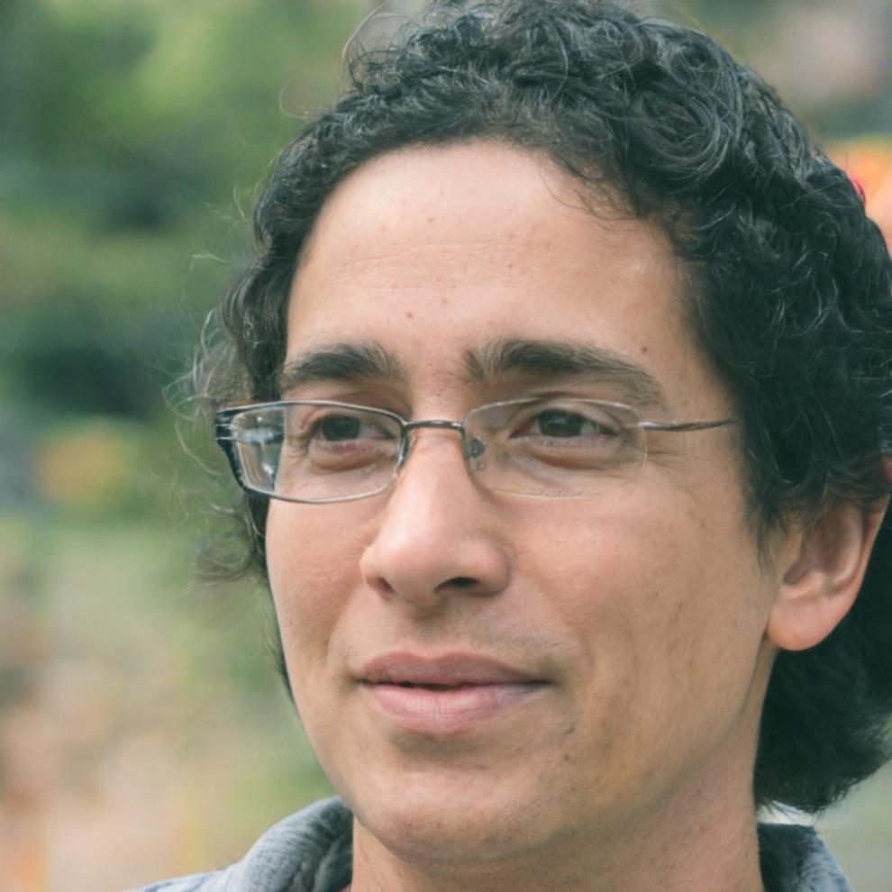 Educador especializado en argumentación