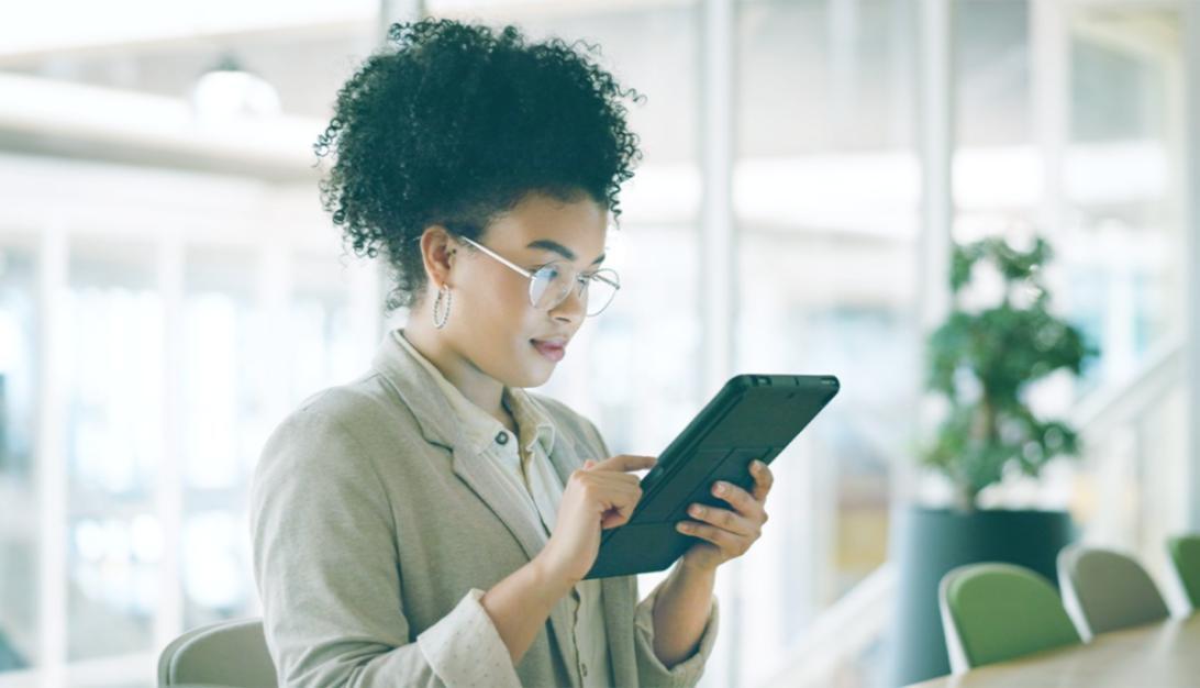 Acceso fácil a la plataforma educativa