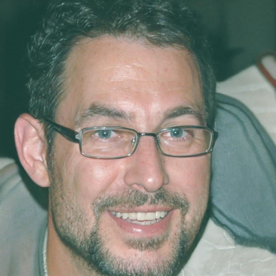 Retrato de Jaume Vilanova